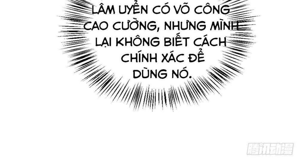vương gia ba tuổi rưỡi của tôi chapter 17 50