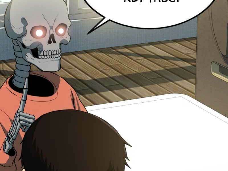 ngôi nhà kết nối với hầm ngục chapter 15 62