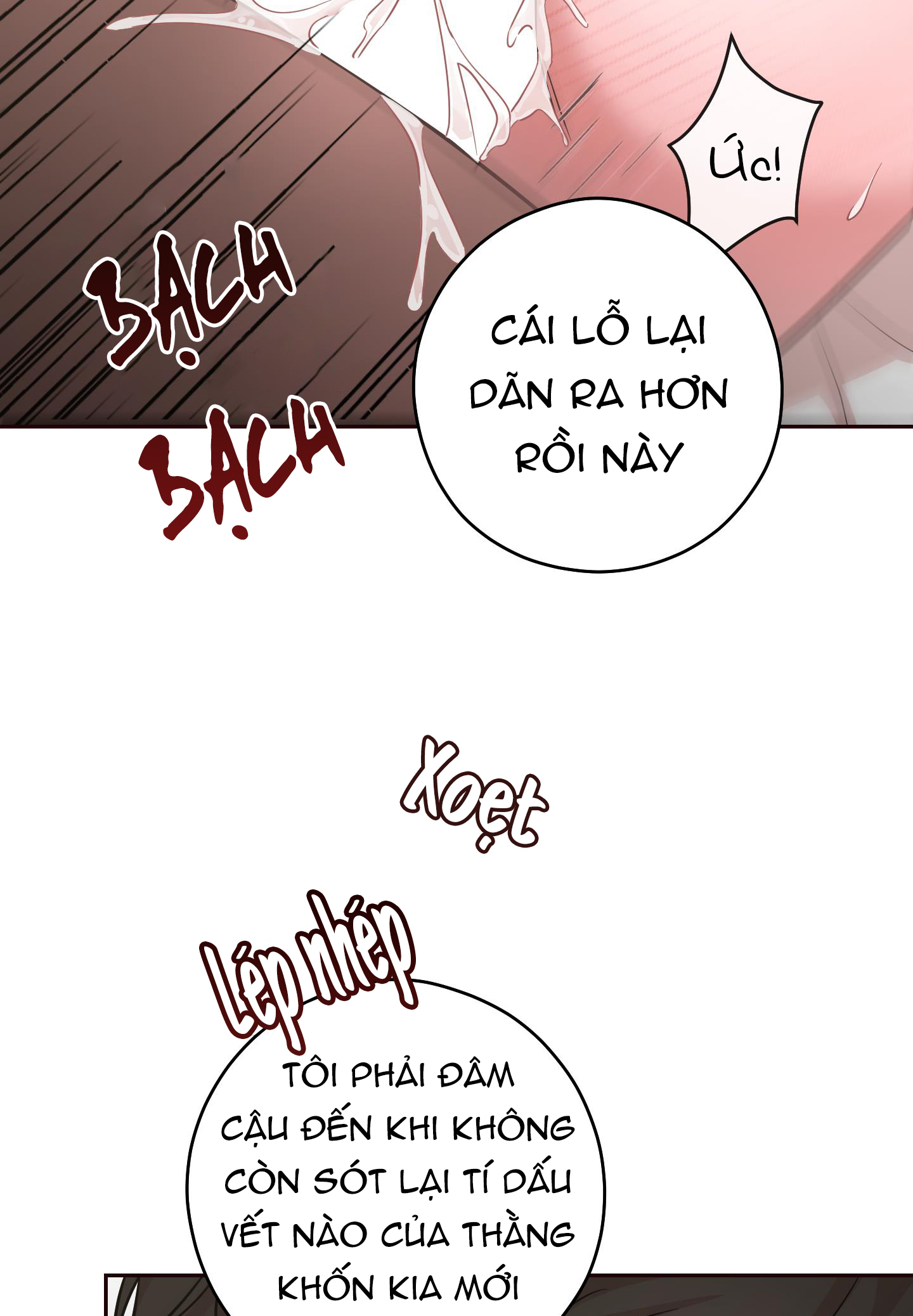 lời mời nguy hiểm chapter 4 62