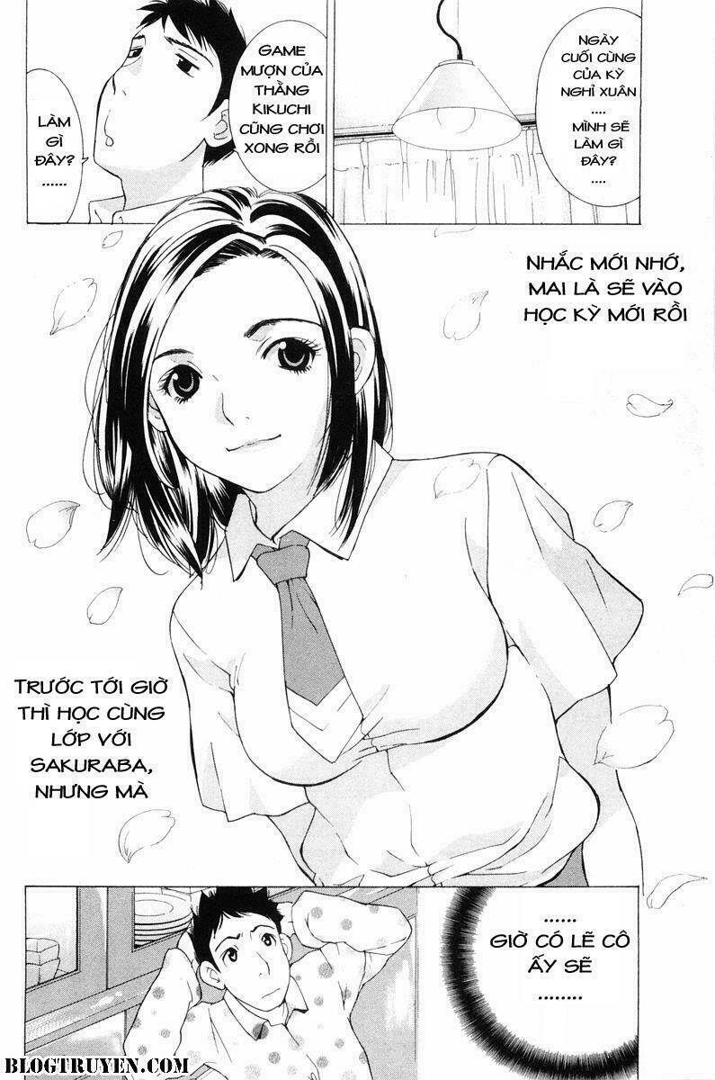 gacha gacha - secret chapter 11 11