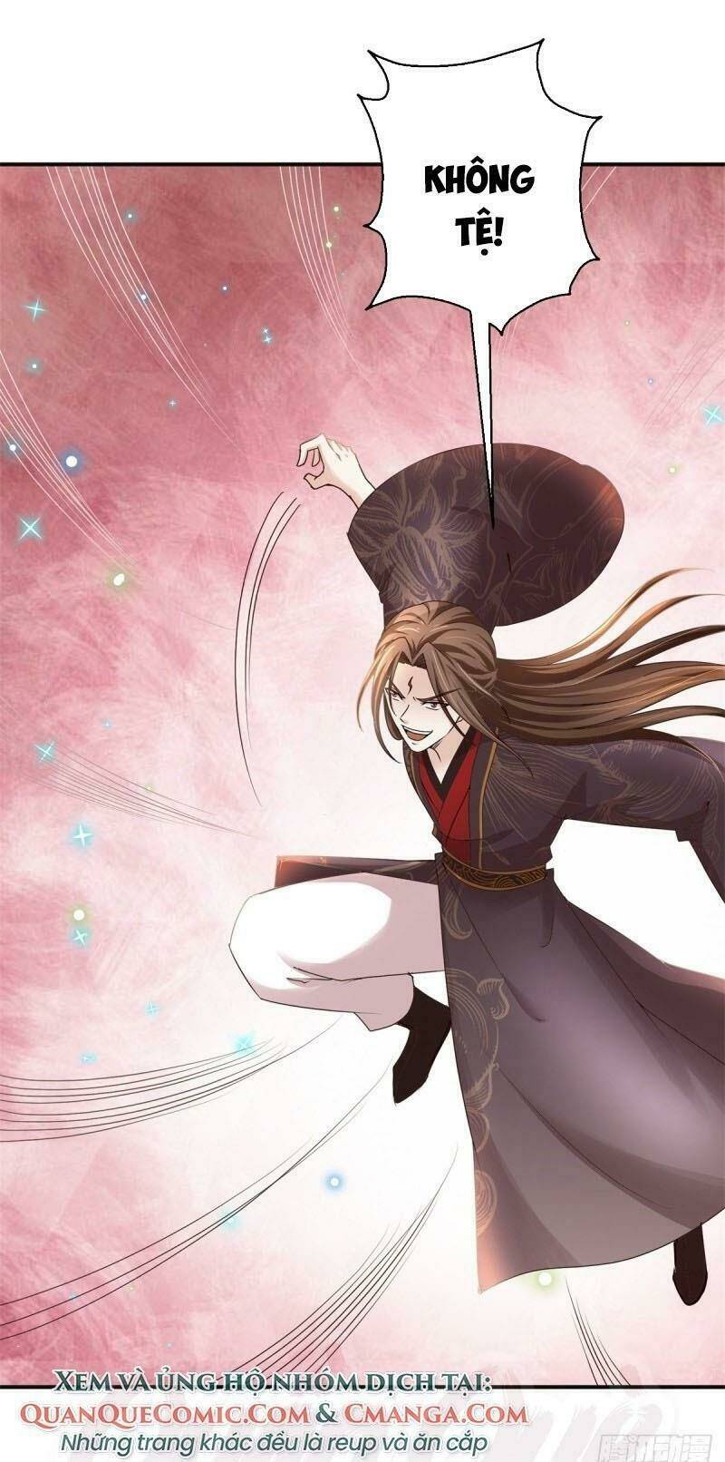 cửu dương đế tôn chapter 169 1