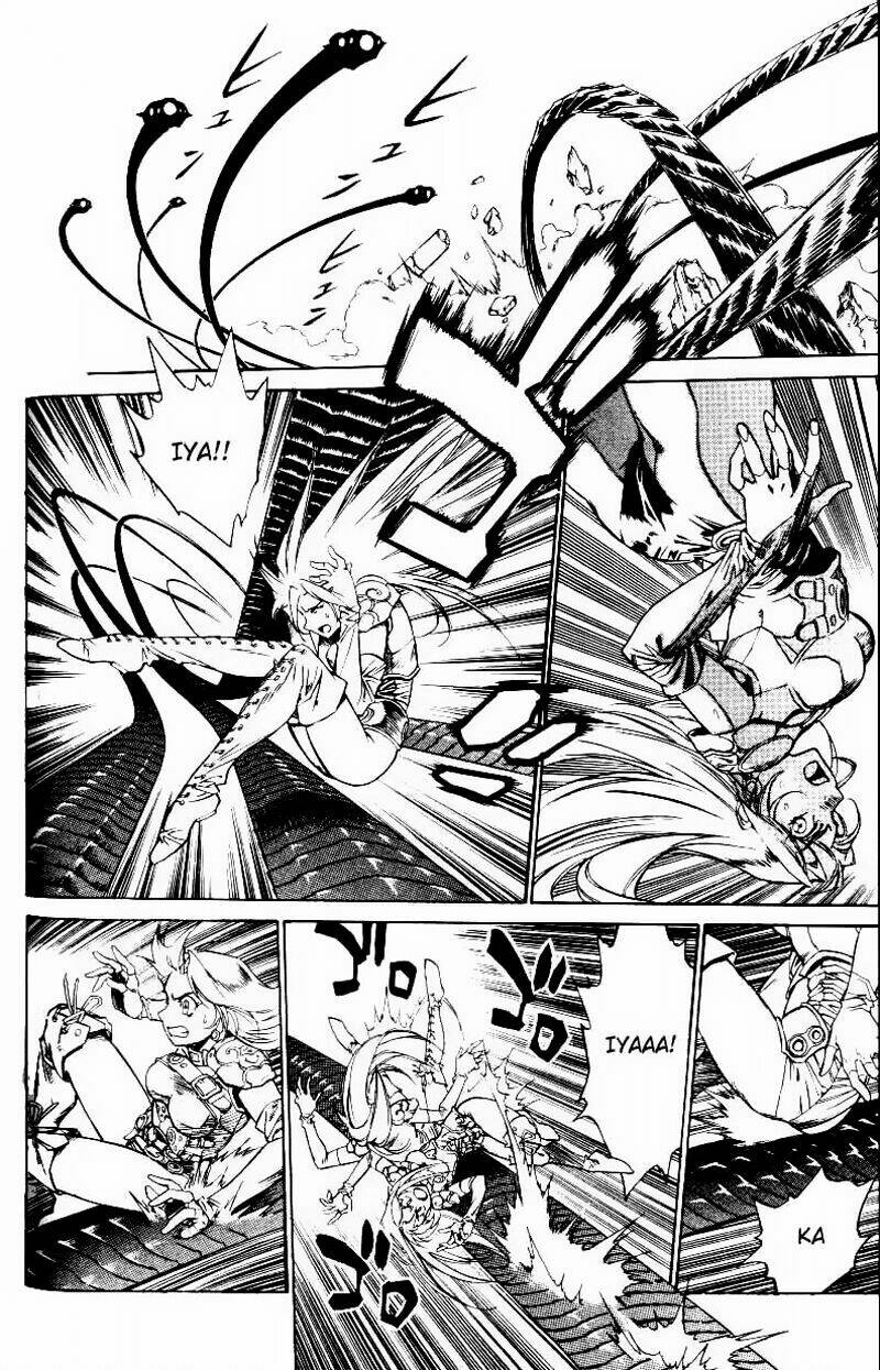 monster collection chapter 25 4