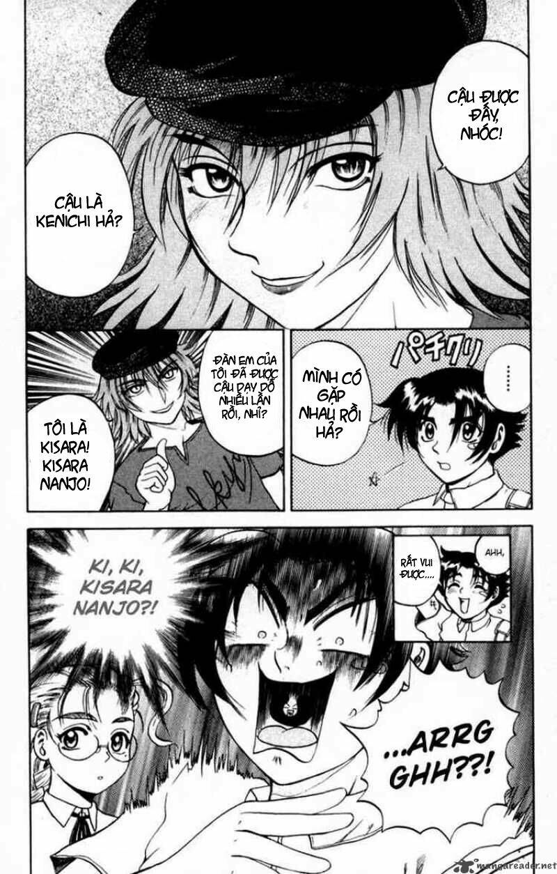 history's strongest disciple kenichi chapter 47 21