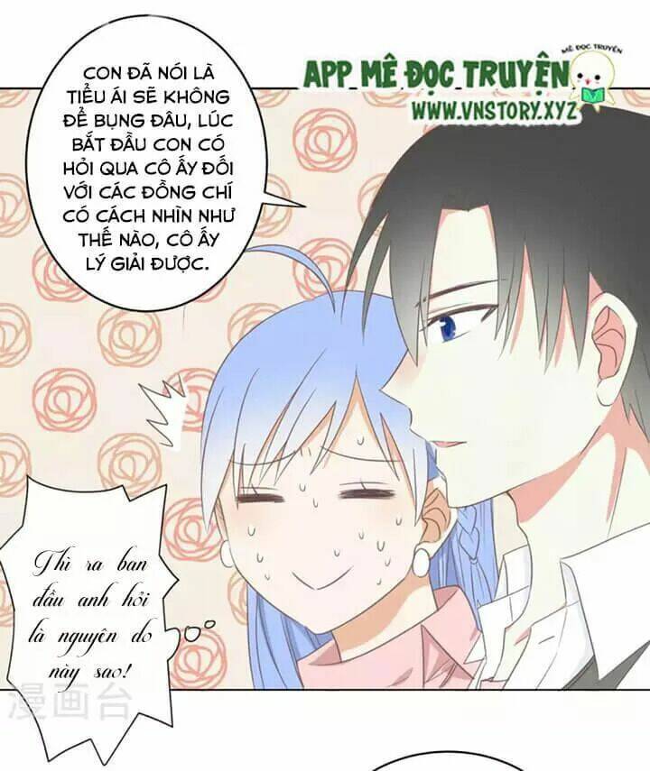 em chỉ yêu tiền của anh chapter 28 15