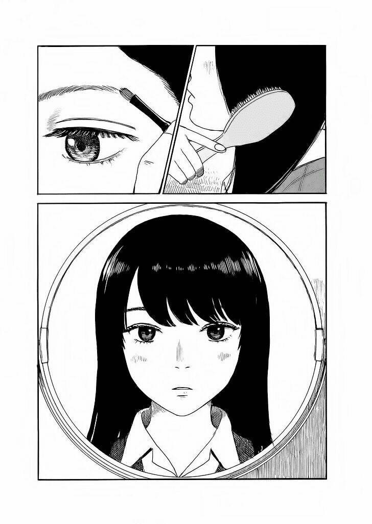 boku wa mari no naka chapter 47 3