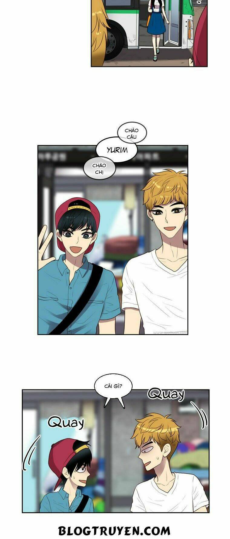 my shining world chapter 46 30