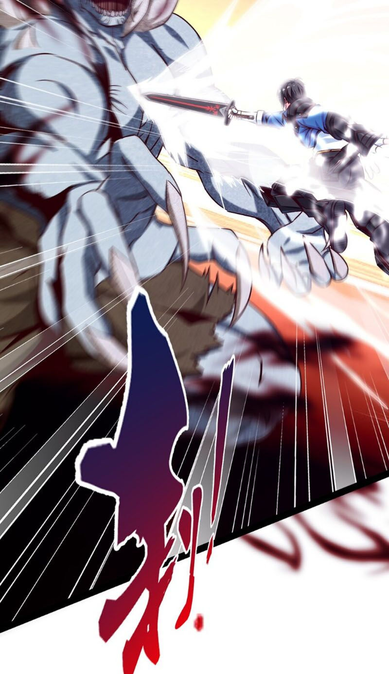 ma thú kiếm thánh dị giới tung hoành chapter 118 37