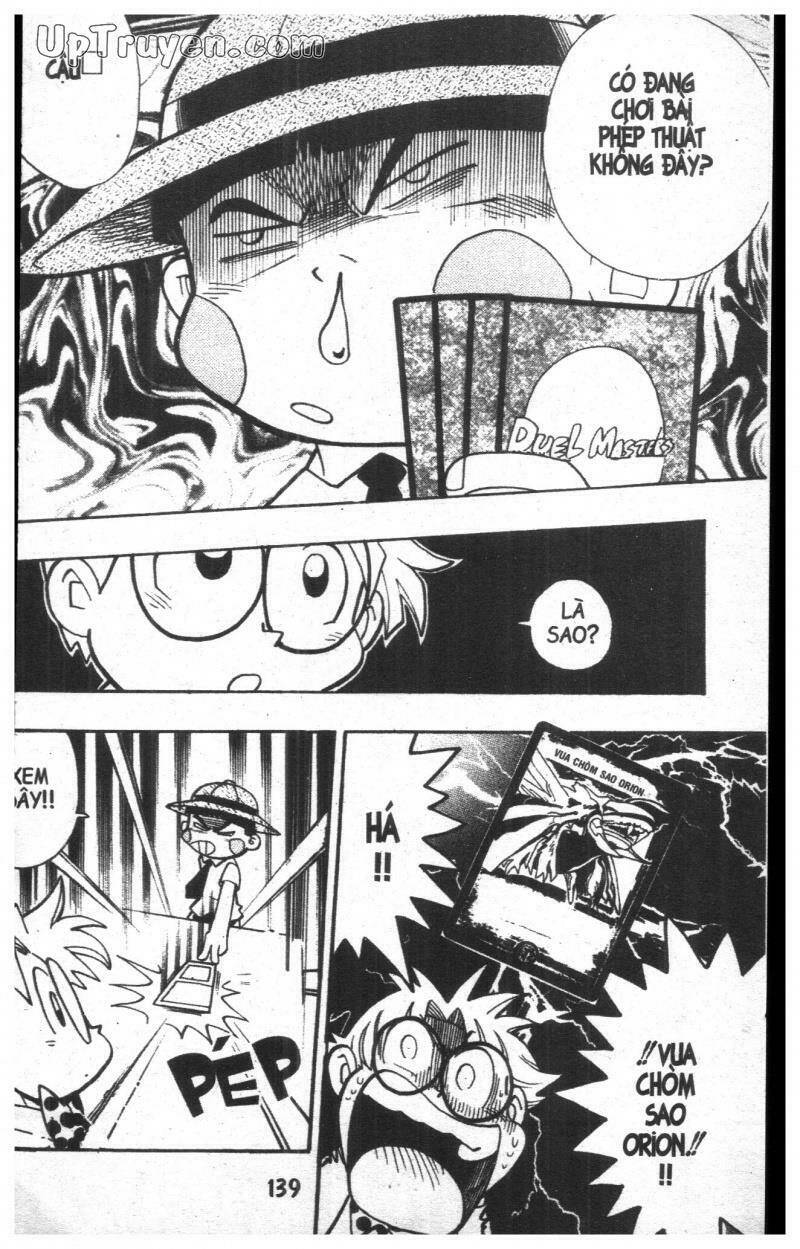 duel masters chapter 8 137