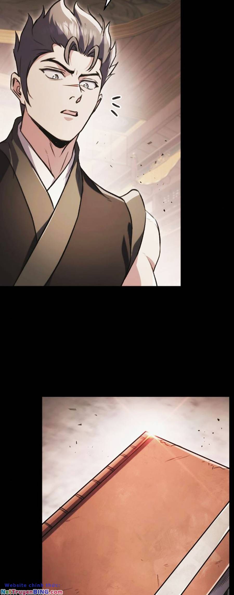 Thanh Kiếm Của Hoàng Đế chapter 32 22