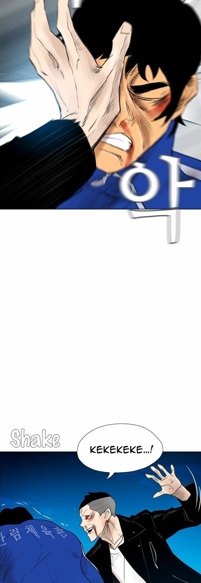 kẻ hồi sinh chapter 128 18