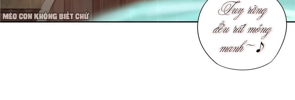 manh thê thực thần chapter 6 13