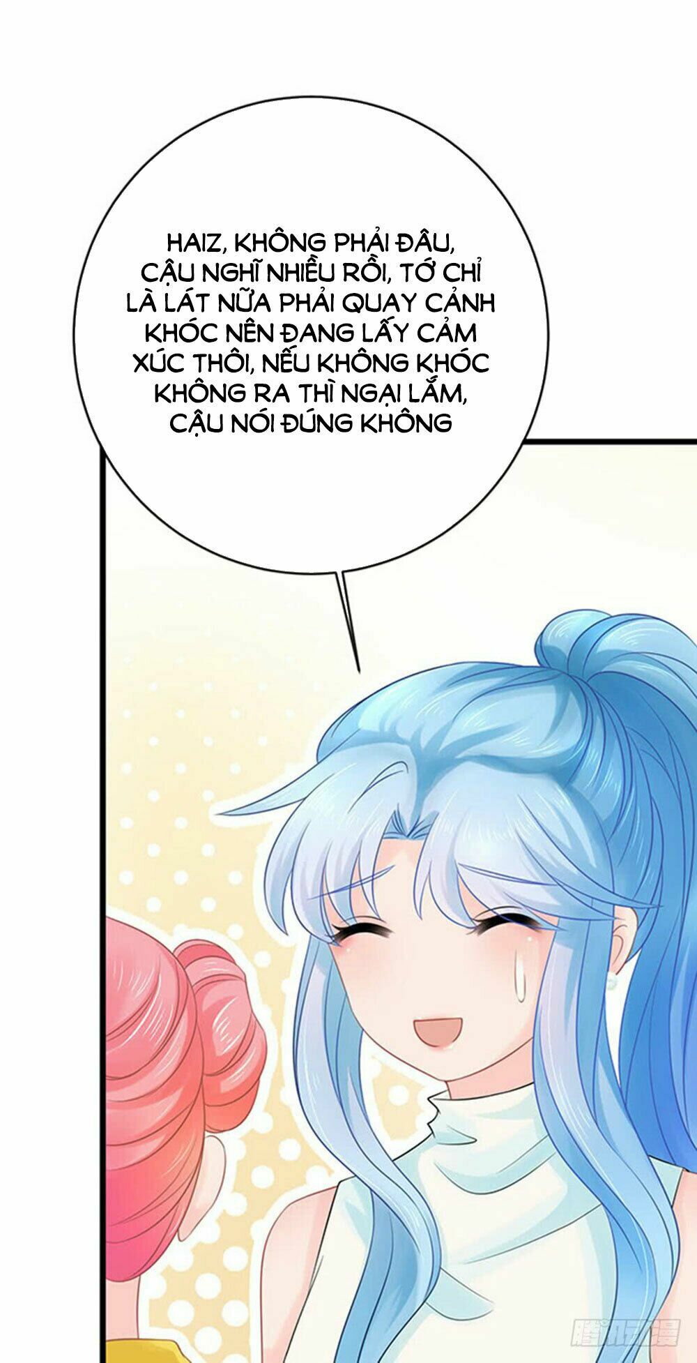 luyến đường thời quang chapter 51 26