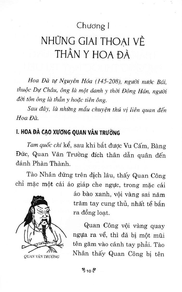 Sách - Những Bài Thuốc Hay Trị Liệu Bằng Rau Củ Quả Của Thần Y Hoa Đà Và Nhà Phật