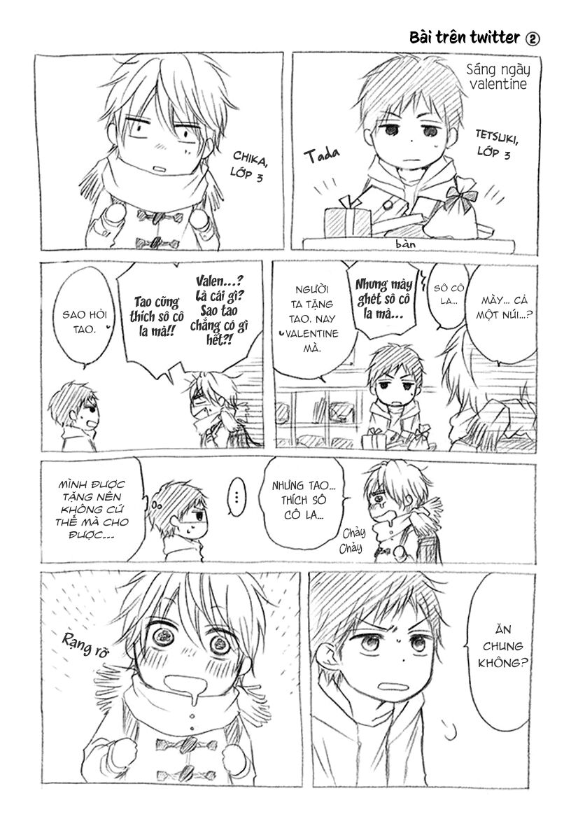 kono oto tomare! chapter 43 49