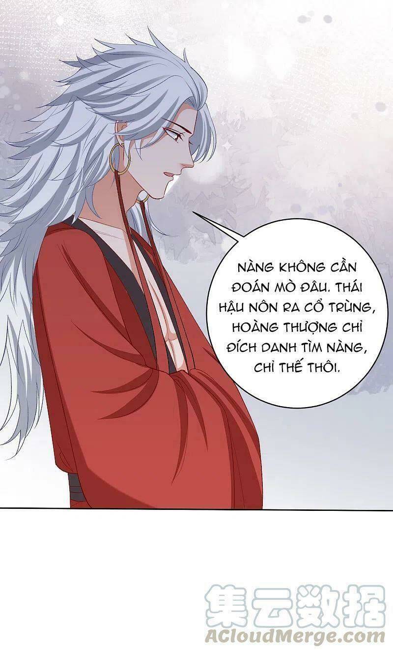 độc y đích nữ chapter 230 7