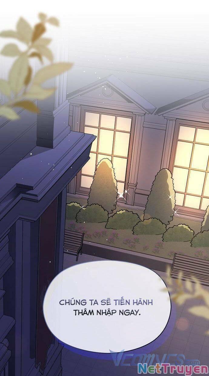 tôi không cố ý quyến rũ nam chính đâu! chapter 55 61