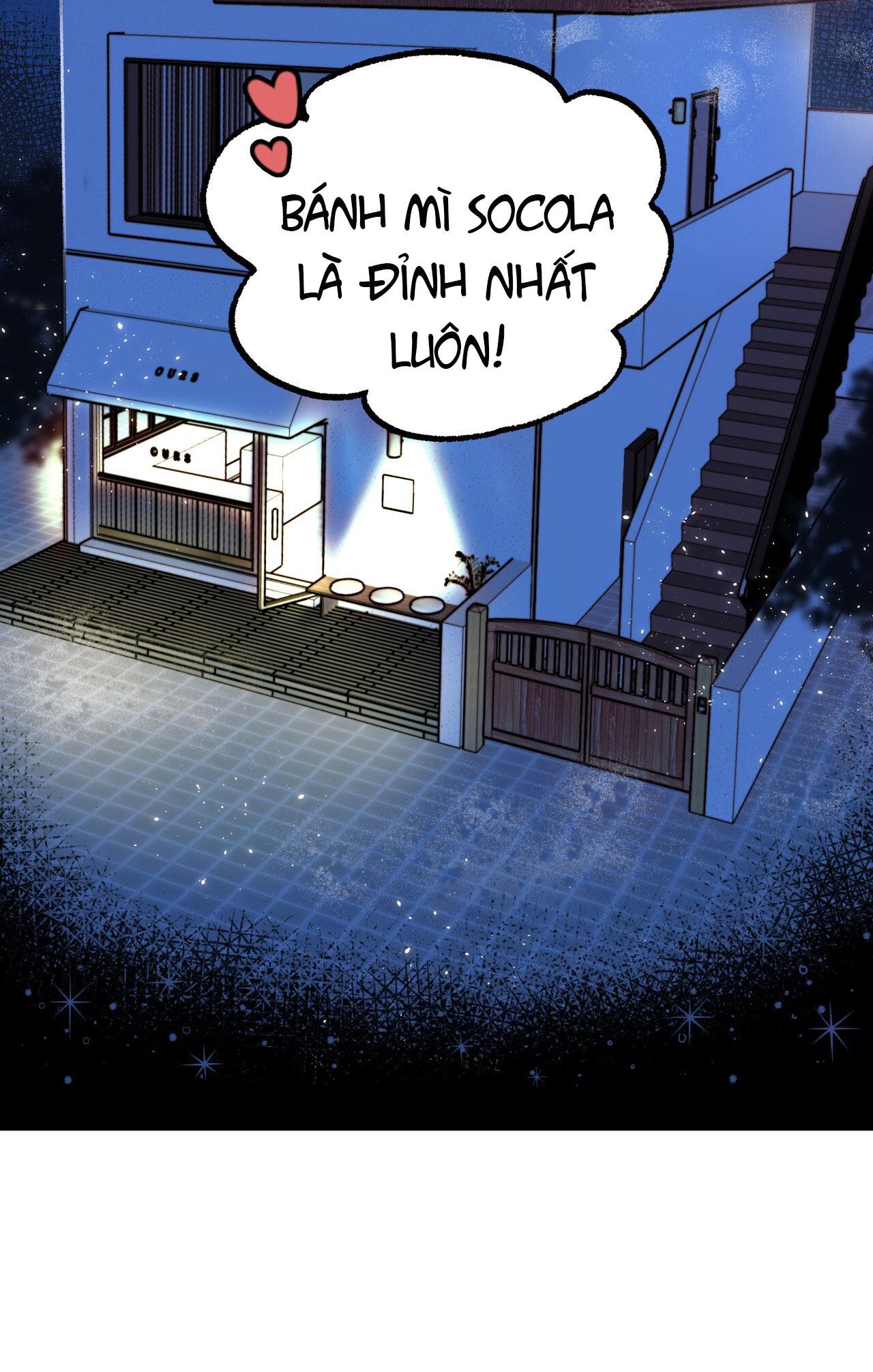 mật gấu chapter 5 63