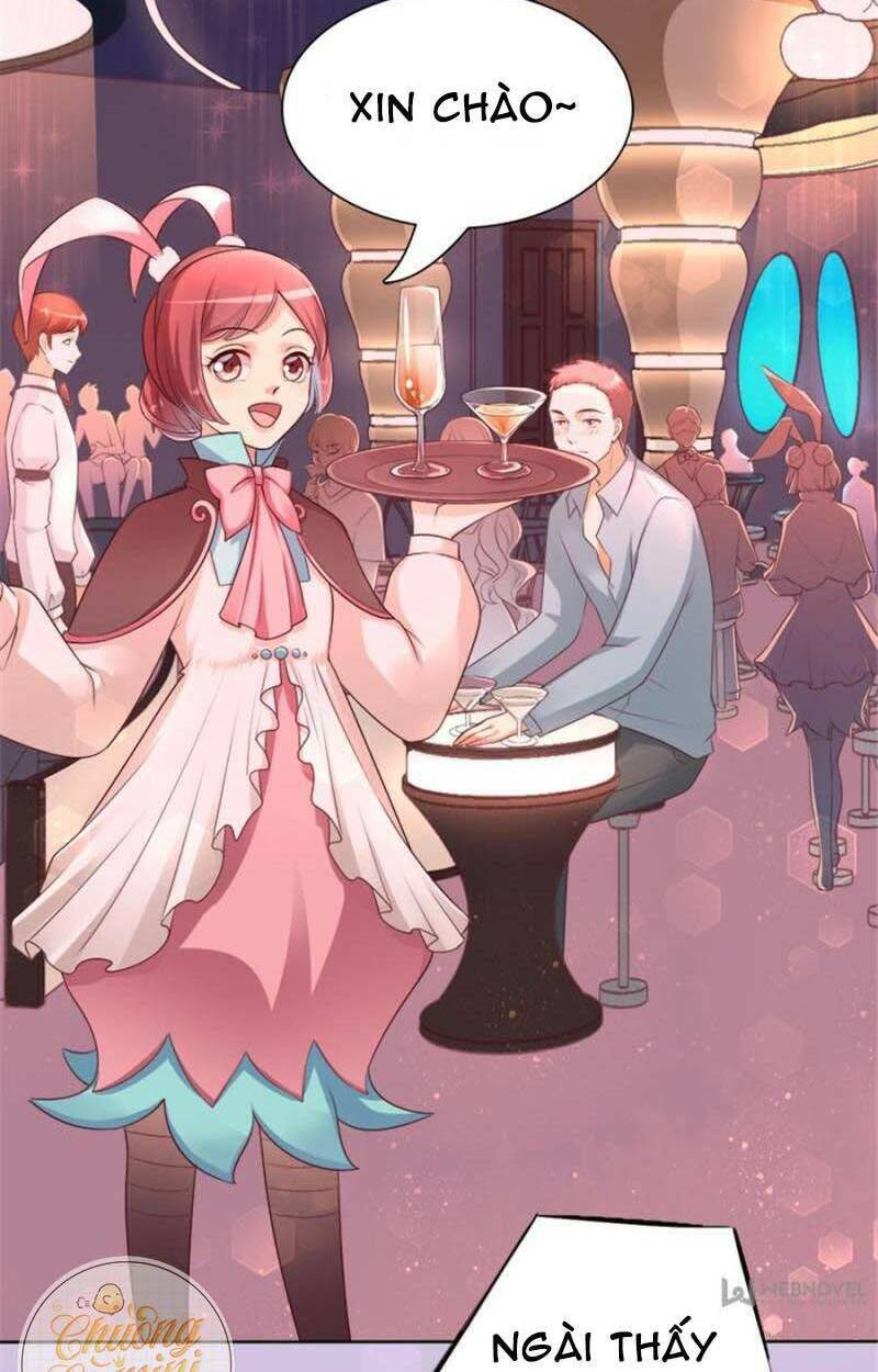 gặp phải người chồng xảo quyệt! chapter 9 47