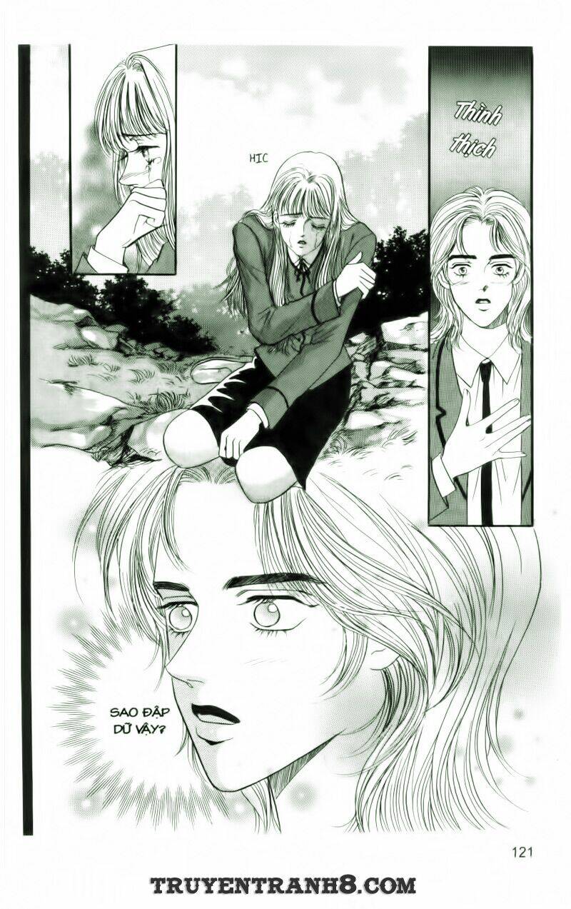 cool six - bộ 6 tuyệt vời chapter 5 2