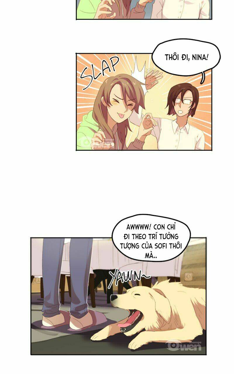 lời nguyền lalin chapter 10 27