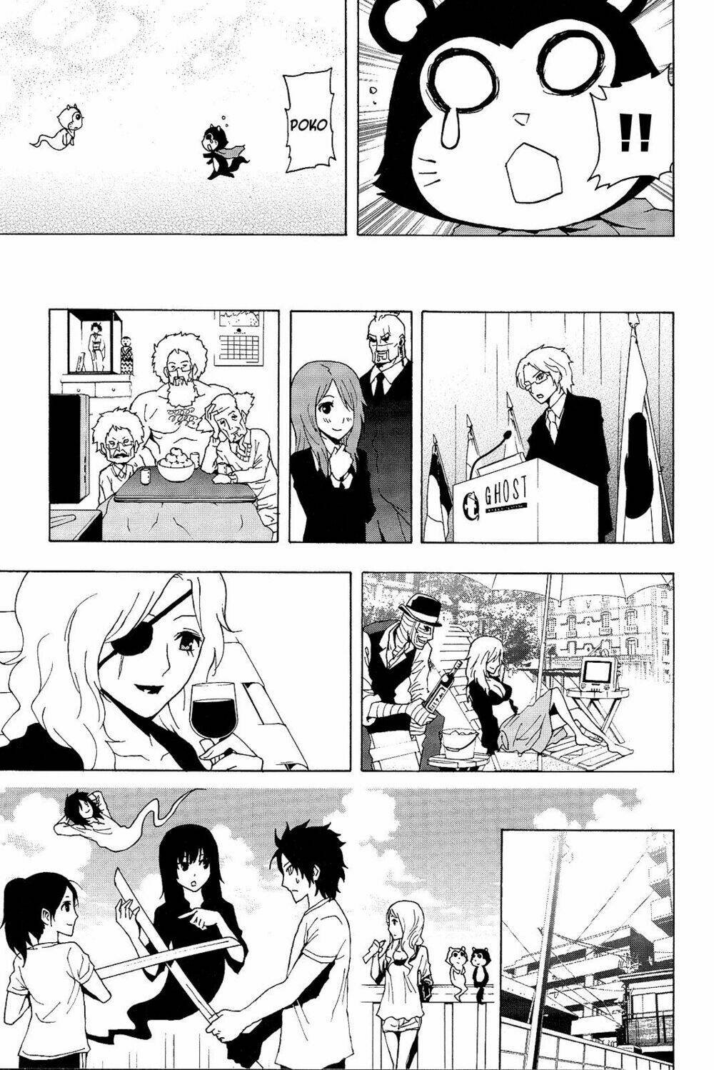 ga-rei chapter 52.5 10