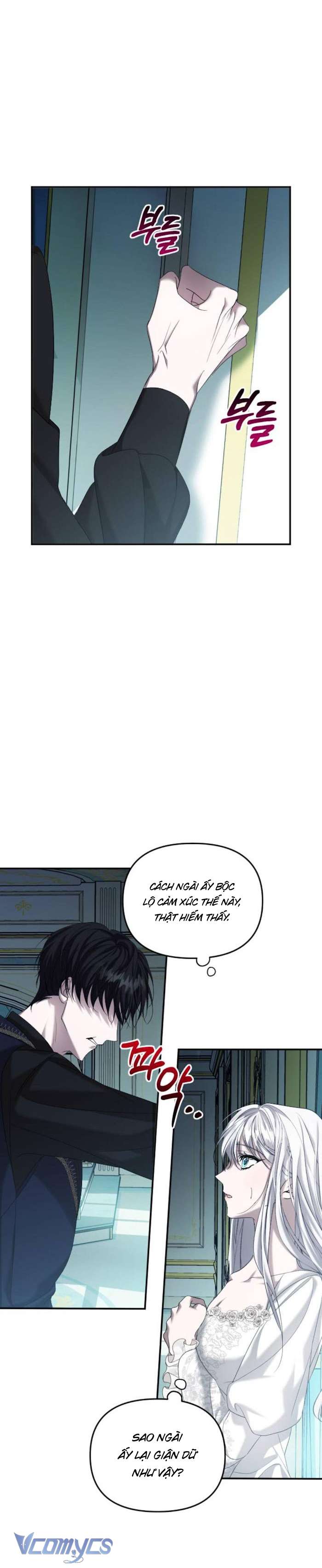 hôn nhân trả thù chapter 3 34