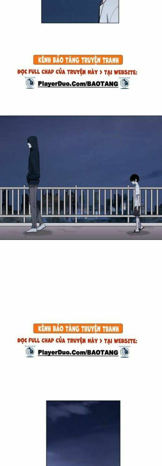 võ sĩ - the boxer chapter 24 35