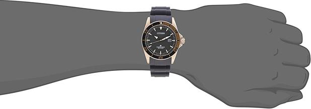 Đồng Hồ Nam Citizen BN0104-09E (42mm)