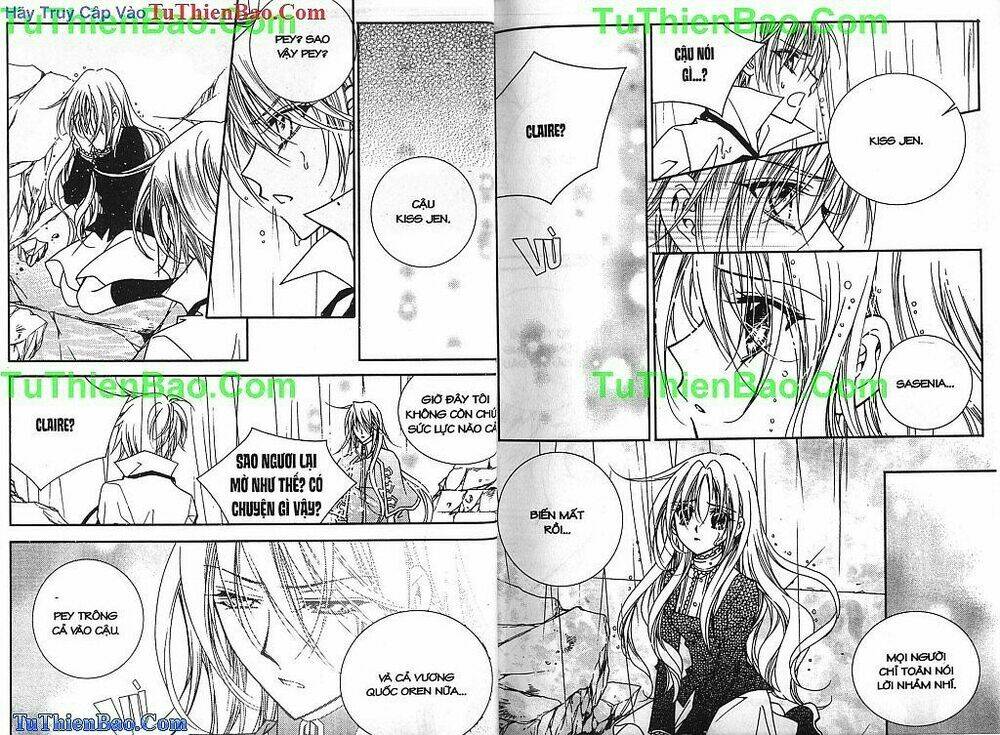 wings chắp cánh chapter 26 8