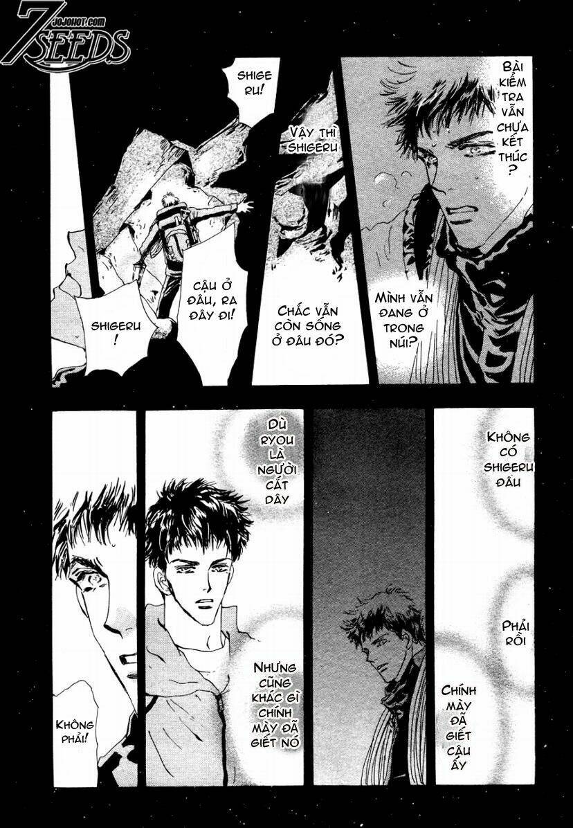 7 mầm sống chapter 82 15