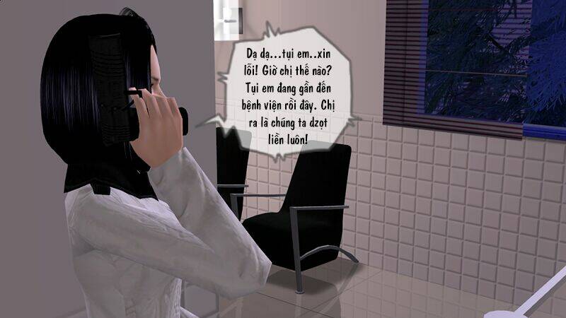 viên đạn bạc [truyện sims 2] chapter 32 79