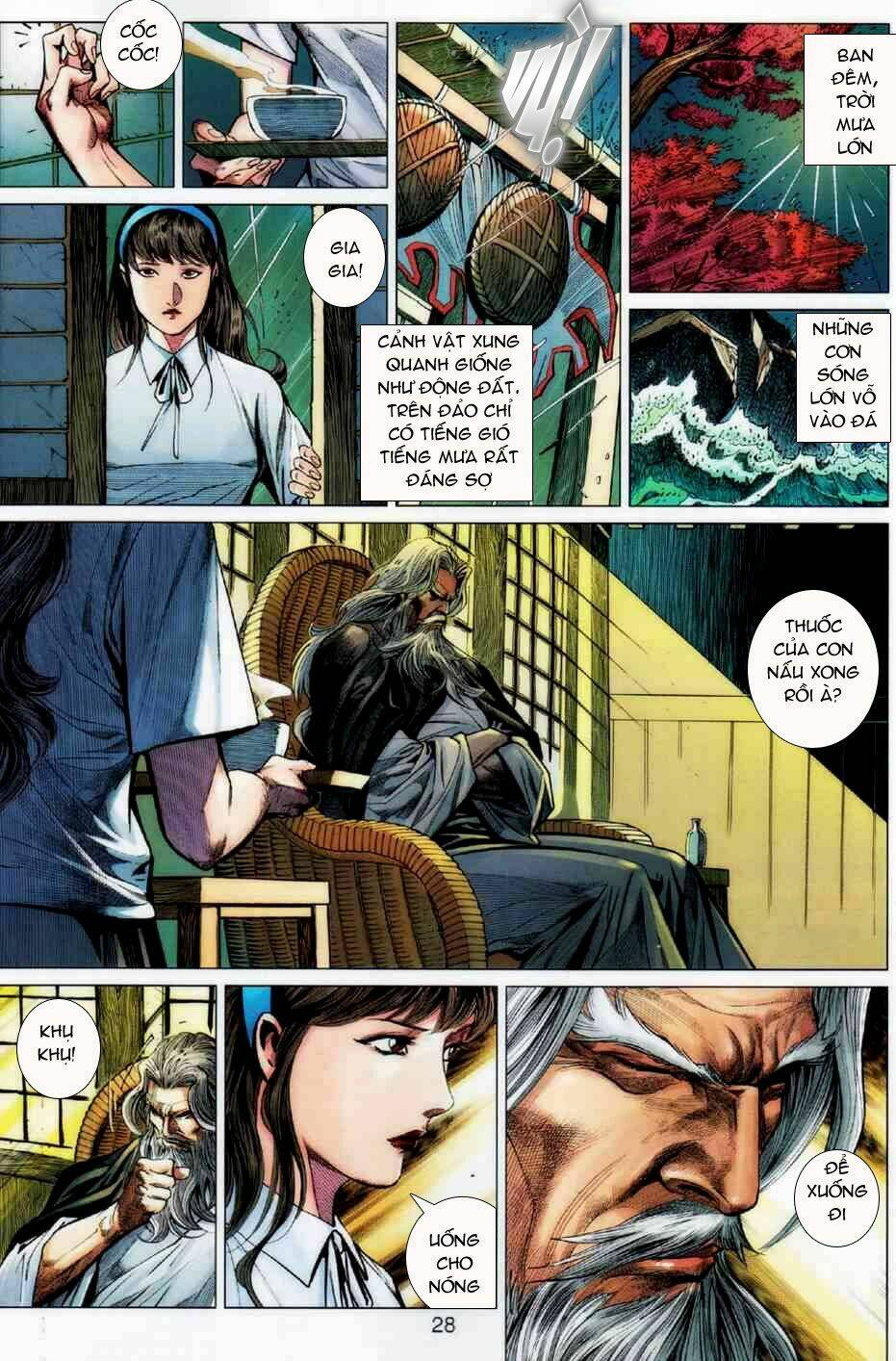 thần long huyết kiếm chapter 8 25