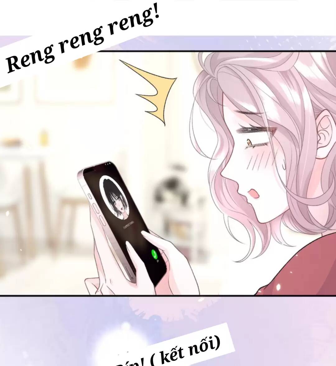 mận xanh chapter 10 16