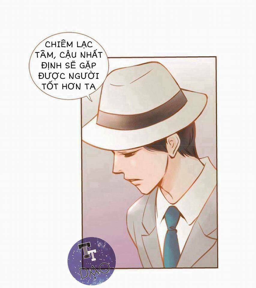 tân lang yếu tòng tiểu dưỡng khởi chapter 2 6