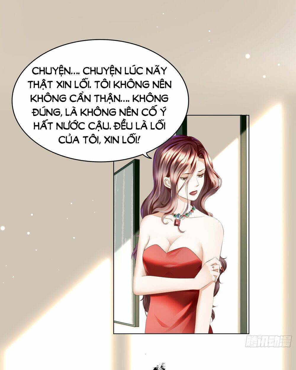 ma vương ngạo kiều tổng tài không thể chọc chapter 10.2 5