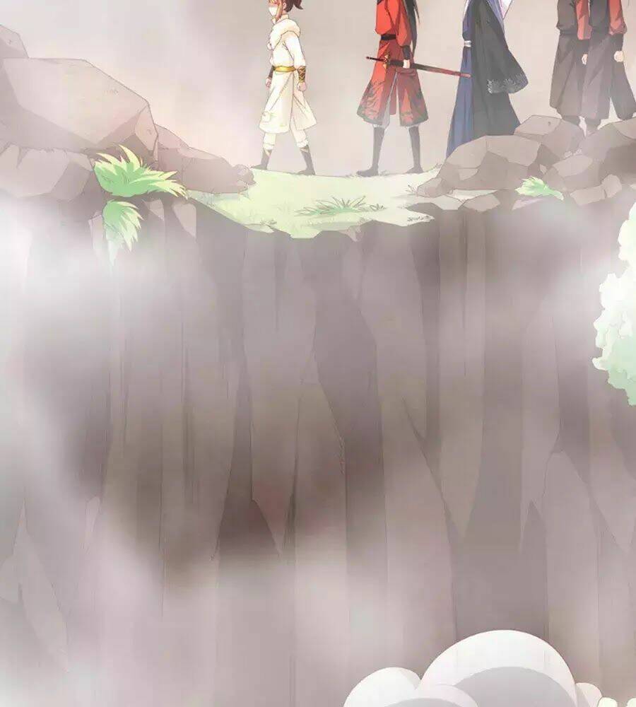 thiên kim bất hoán chapter 22 4