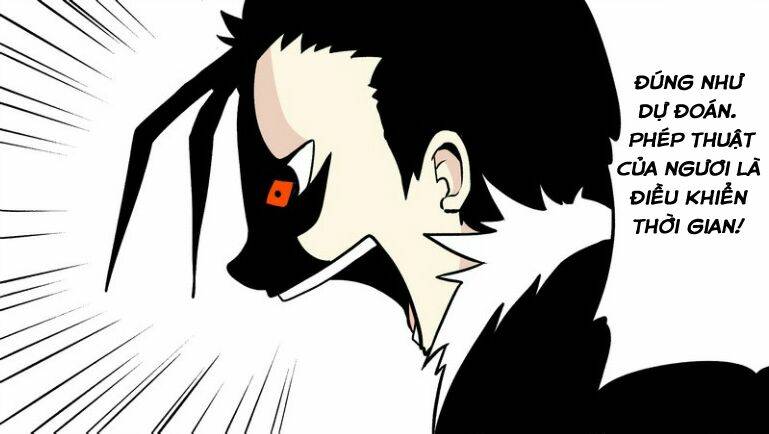 senyuu chapter 28 14