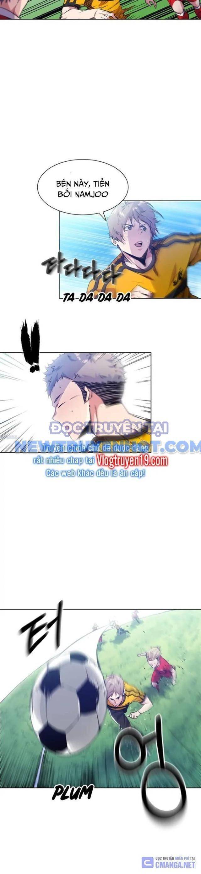 Góc Cao Khung Thành chapter 69 11