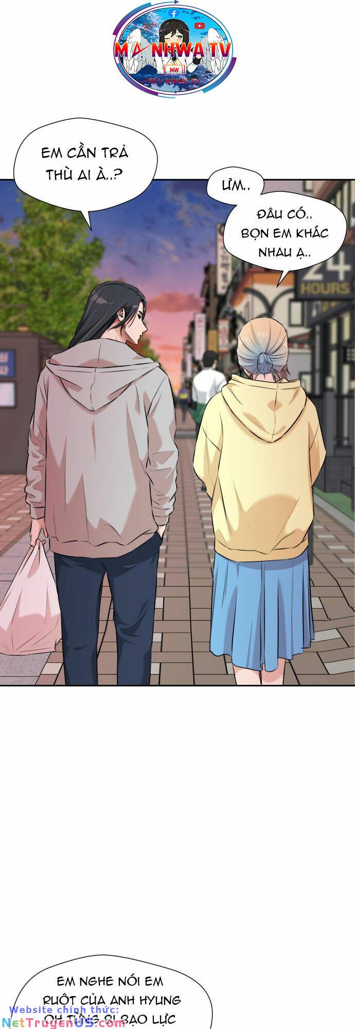 gương mặt thiên tài chapter 96 28