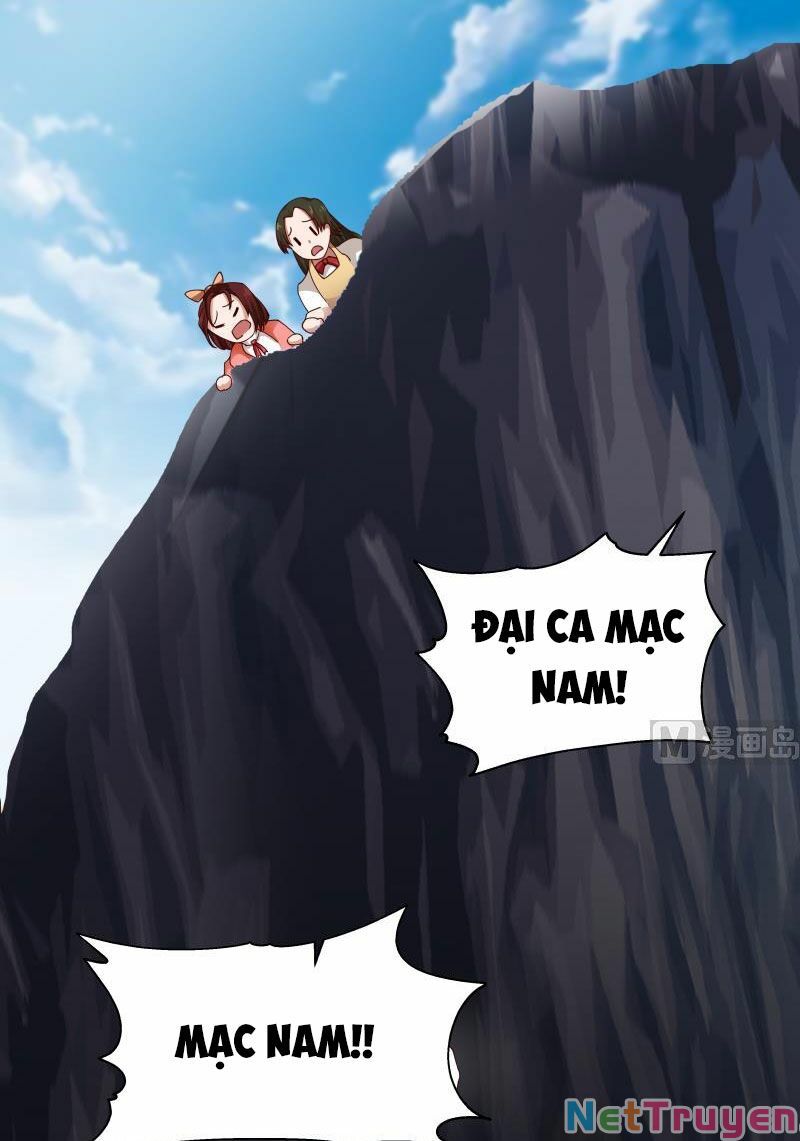 trên người ta có một rồng chapter 445 21