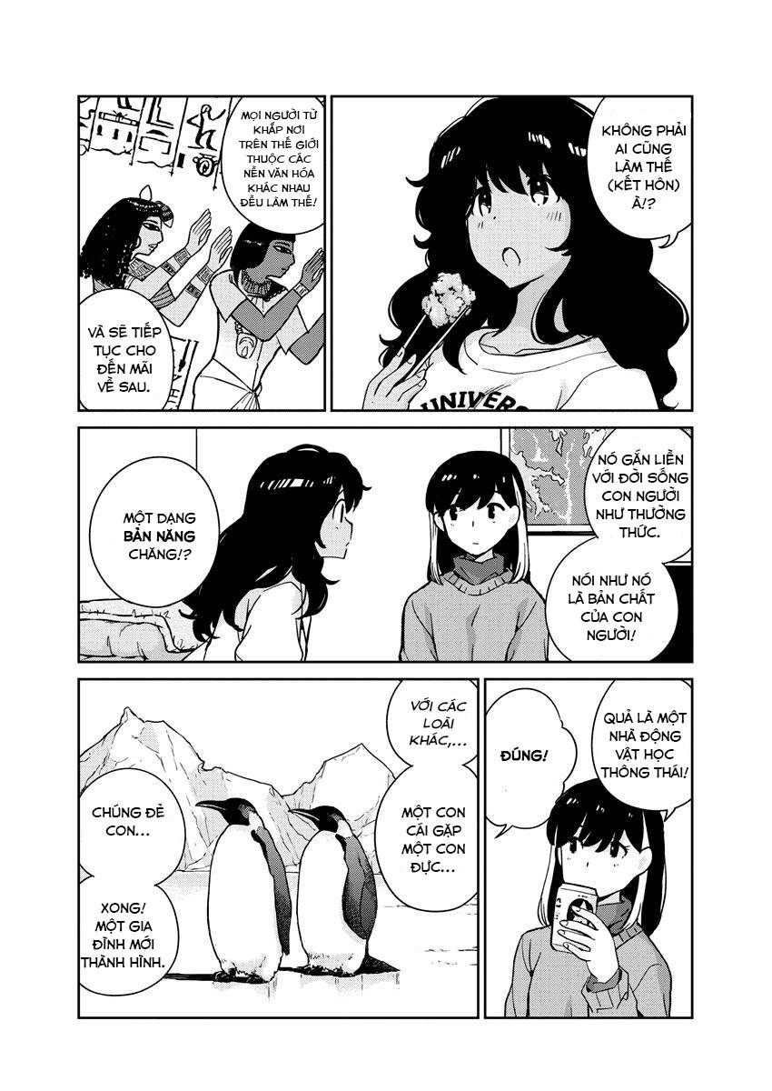 365 ngày cho đến lúc 2 ta kết hôn chapter 89 13