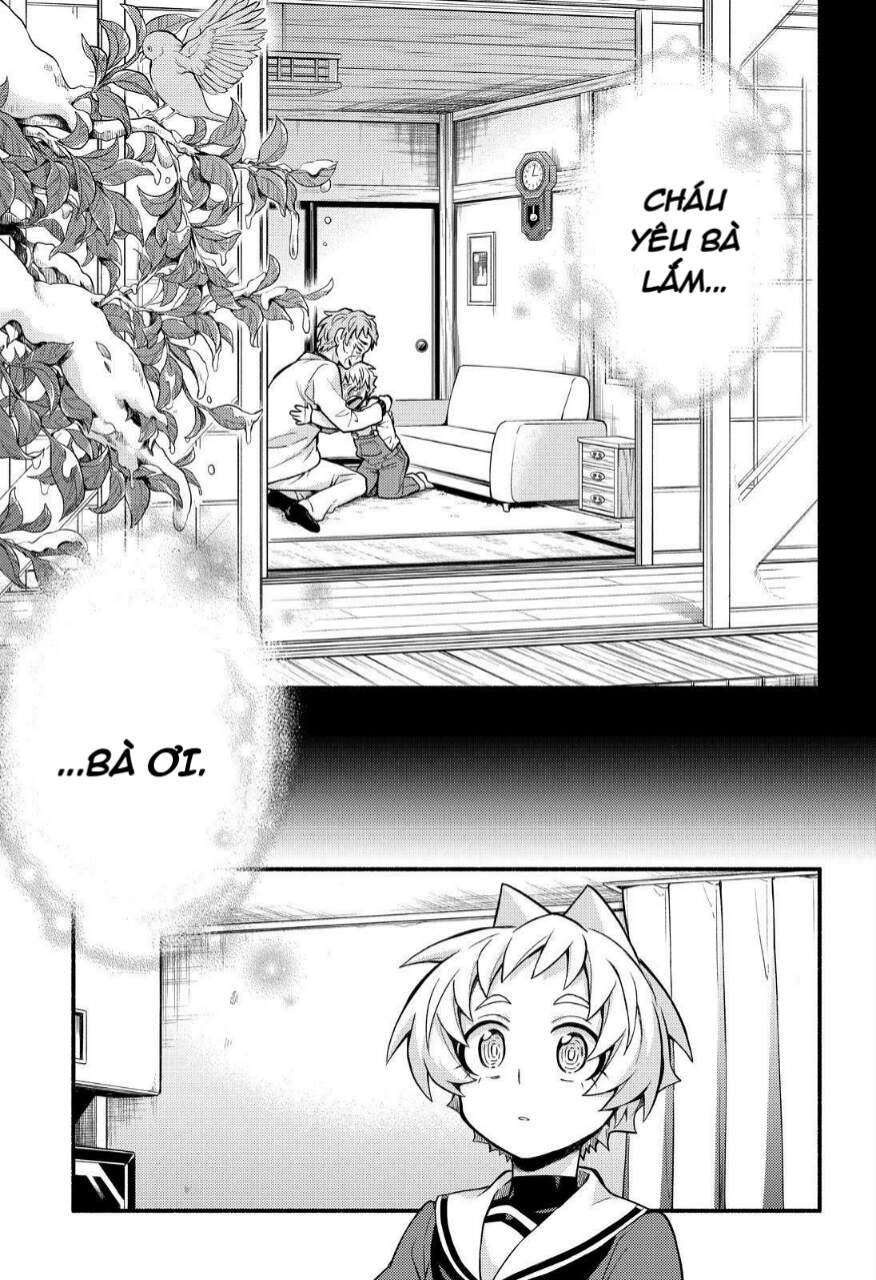 nana vô năng chapter 58 30