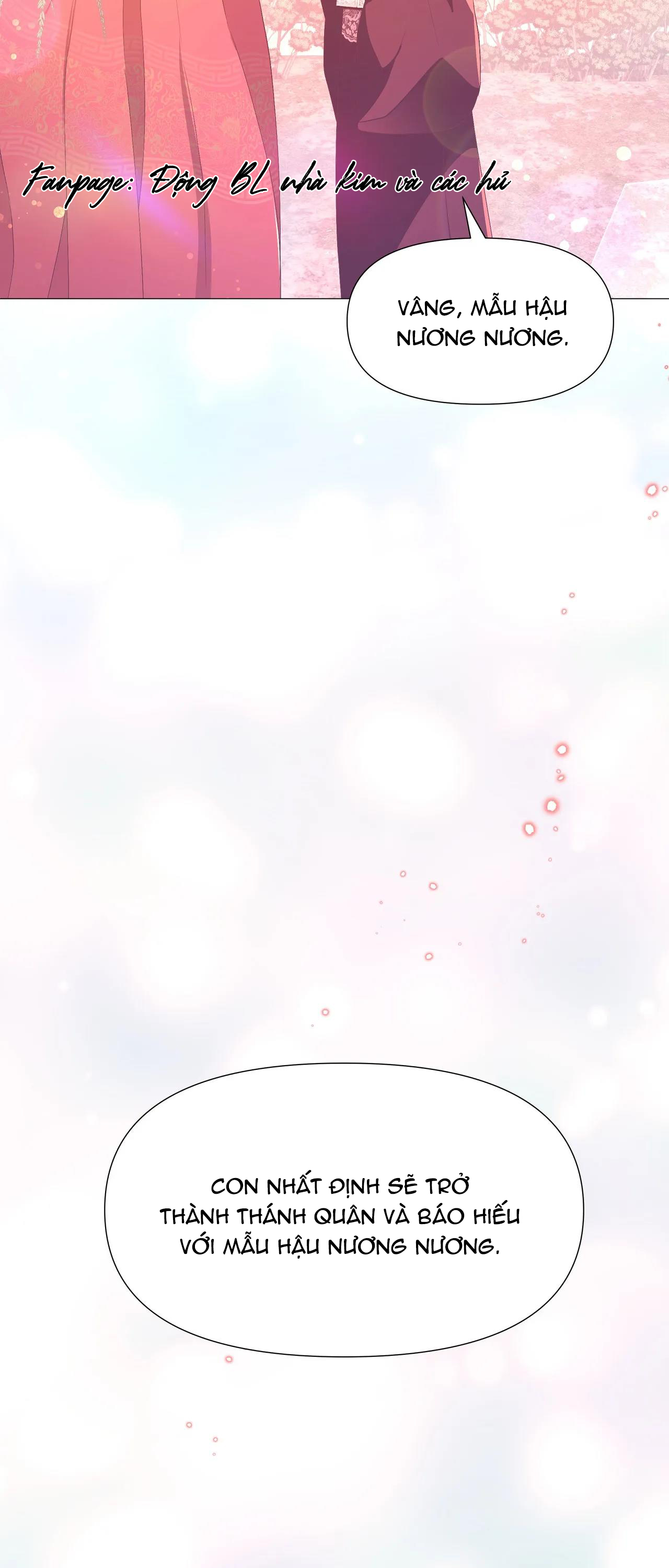 dạ xoa hóa liên ký chapter 28 8