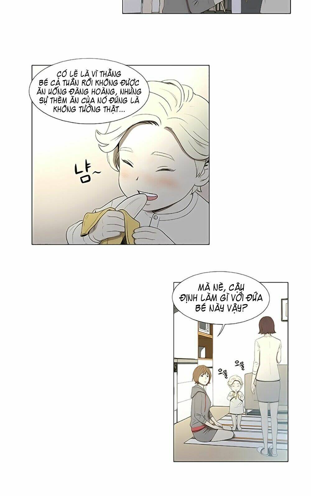 season of su | quãng ngày của su chapter 4 7