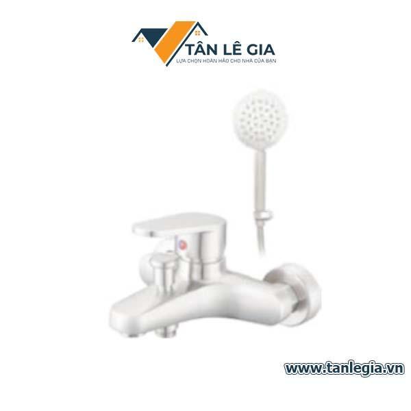 VÒI SEN INOX 304 NERVIN NVIVS101