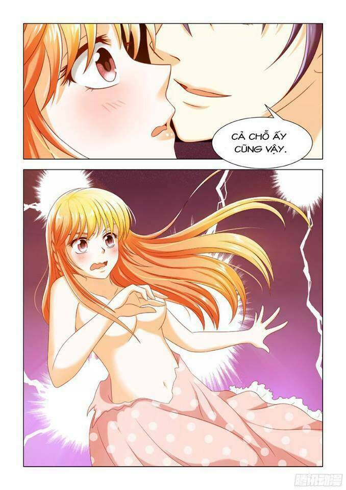 xuân phong nhất độ cộng triền tình chapter 13 8