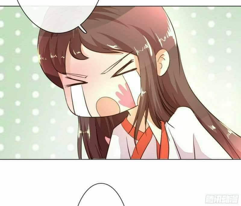 thịnh thế đế hậu : bạo quân tư sủng bảo bối chapter 3 9