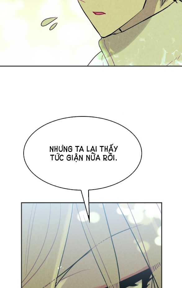 [bản 18+] trò chơi săn mồi của hoàng đế và thánh kỵ sĩ chapter 13.1 32