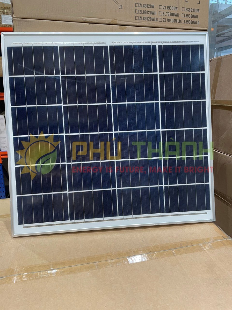 Đèn năng lượng mặt trời 500W đèn bàn chải Z500 hàng cao cấp mẫu mới 2022