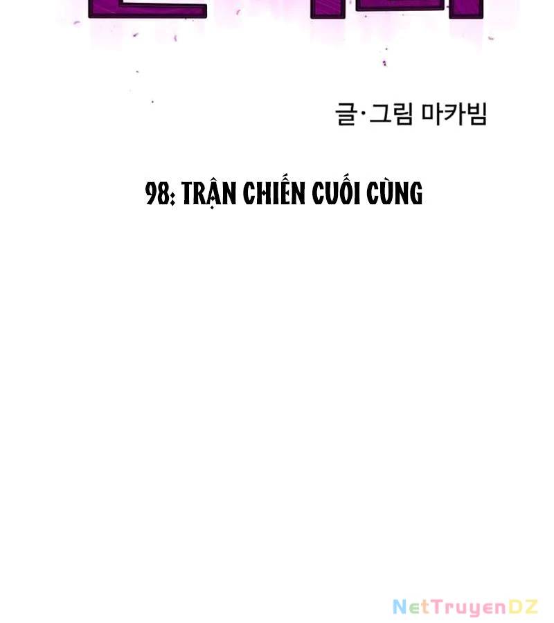 người côn trùng chapter 98 43